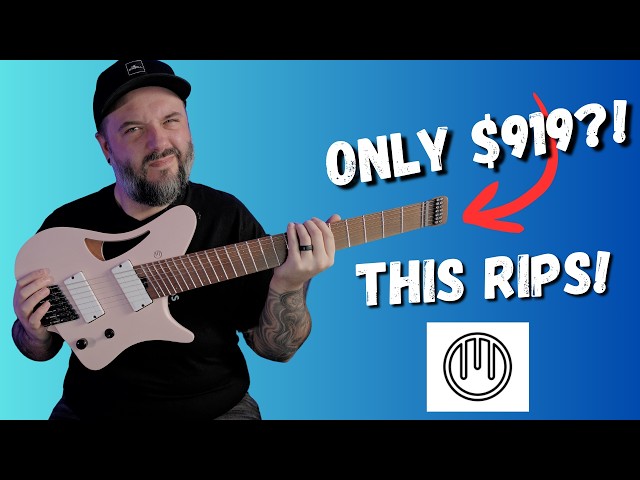I Bought the Omne Vetus 7… and It’s INSANE for the Money