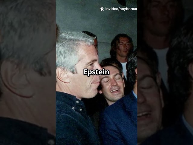 The Epstein Files  Simplified Breakdown