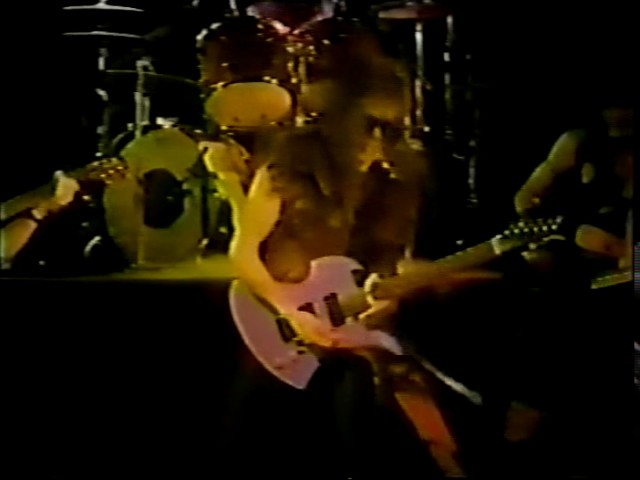 Jim Dandy - Ready As Hell