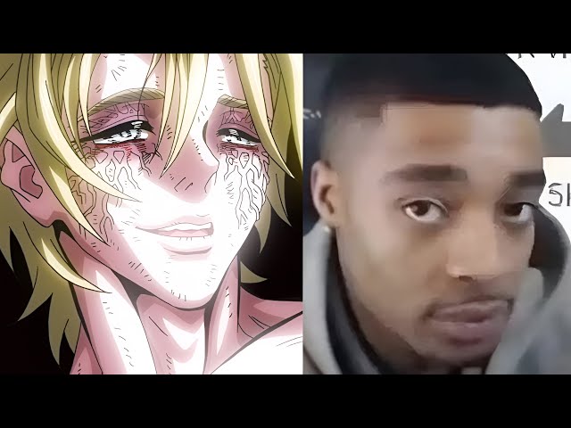 Anime Plot Armor Is Ridiculous 😭💔