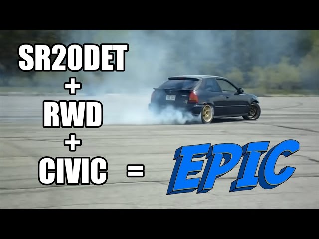 TOP 9 Absolutely Crazy Engine Swaps | Ep. 2