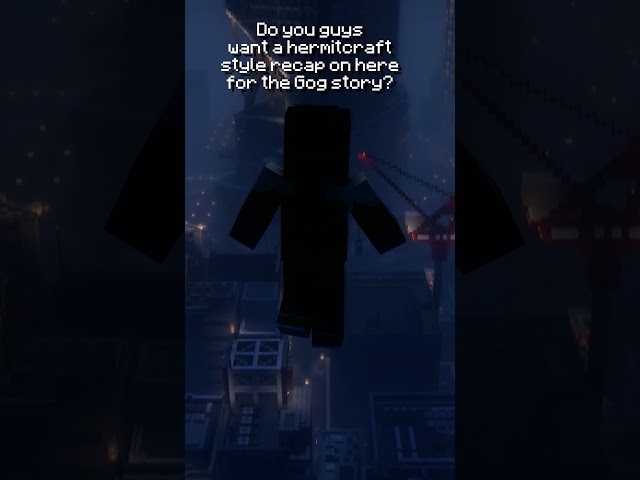 Hey guys, go watch gog :D. #percyjacksonedits #minecraftroleplay  #mcrp #bestminecraftclips #mctv