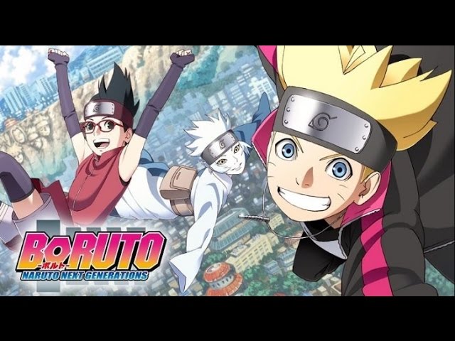 Naruto Online: Naruto is Officially Over Road to 105 Chill Stream