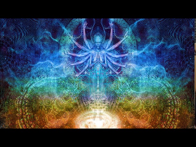 T e n g r i ~ Evocation ᴴᴰ