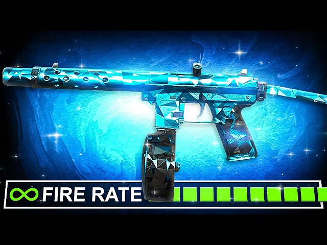 this FTAC SIEGE is *BROKEN* in WARZONE 2! 😍 (Best FTAC SIEGE Class Setup / Loadout) - MW2