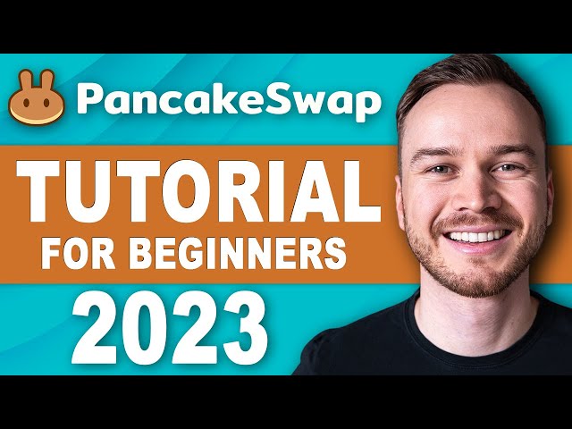 PancakeSwap Tutorial 2023 - Trading, Yield Farming, Staking (COMPLETE Step-by-Step Guide)