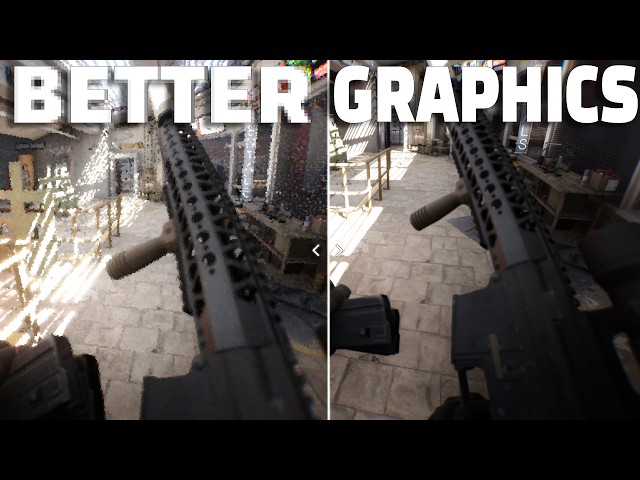 Your BODYCAM Settings Are Probably Making The Game Look Worse
