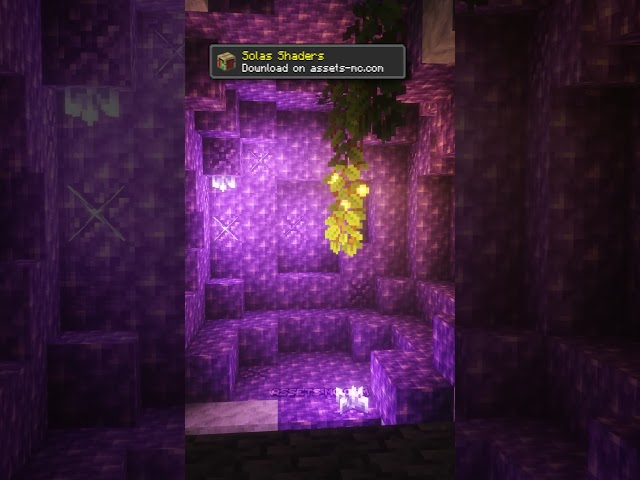 🌈 Best Shaders Minecraft 1.21.10