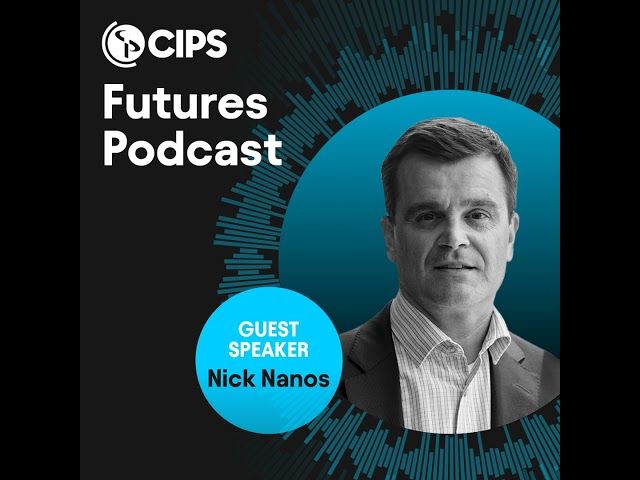 From back office to boardroom: why supply chain leadership is now business critical