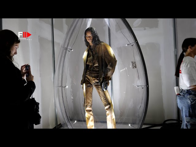 DIESEL Spring Summer 2026 Milan