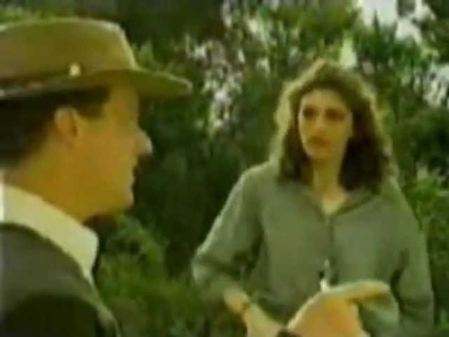 Claudia Black in A Country Practice 1993 01