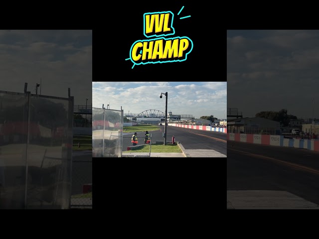 12 second VVL champ bakkie🔥🇿🇦 #vvl #nissan #sr20ve #youtubeshorts #shorts
