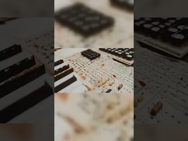 The Comeback Short | Cicada 3301 | Cyber ​​Snacks | Stay Safe Online 🛡️ | #trending