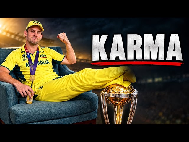 Karma AUSTRALIA