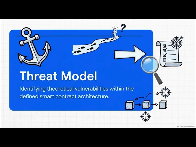 Smart Contract Auditing & Security Day 5 | Blueprint for Professional Smart Contract Security Audits