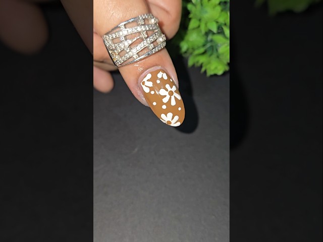 Easy Tutorials for beginners NailArt #nailart #art #nails #artist #ytshorts #shorts #beginner