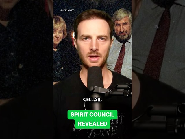 The Scole Experiment: Manu, the Spirit Council, and the Etheric Energy Claims