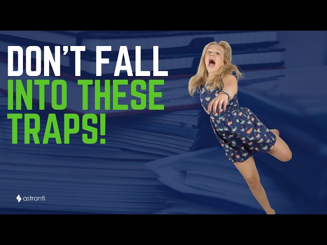 Why smart CIMA students can still fail the case study
