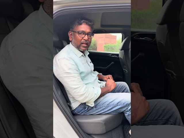 Base Variant ல இவ்வளவு feature ஆ ? New Škoda Kushaq 2026 | #kushaq2026 #skoda #birlasparvai