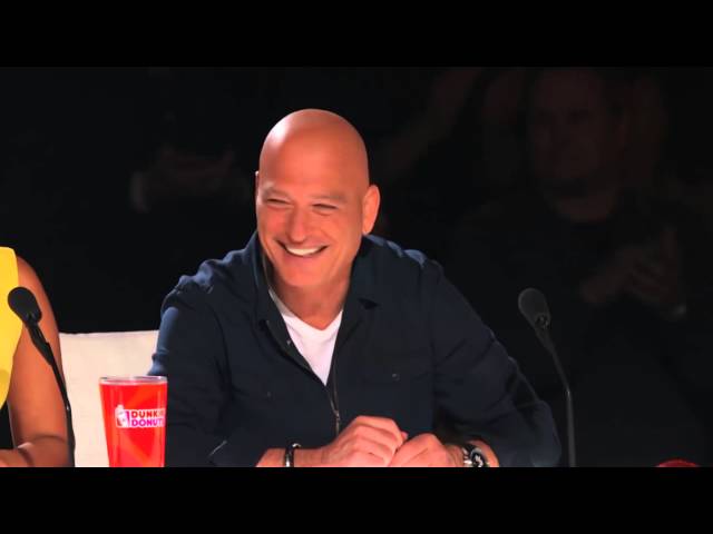 America's Got Talent 2015! Alex Boye  Band Delivers High Energy Uptown Funk  Cover