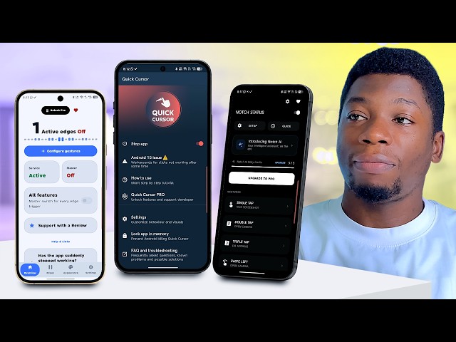 10 Useful Android Apps You’ll Wish You Knew Sooner!