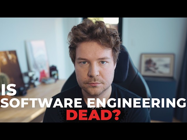Let's Talk About AI