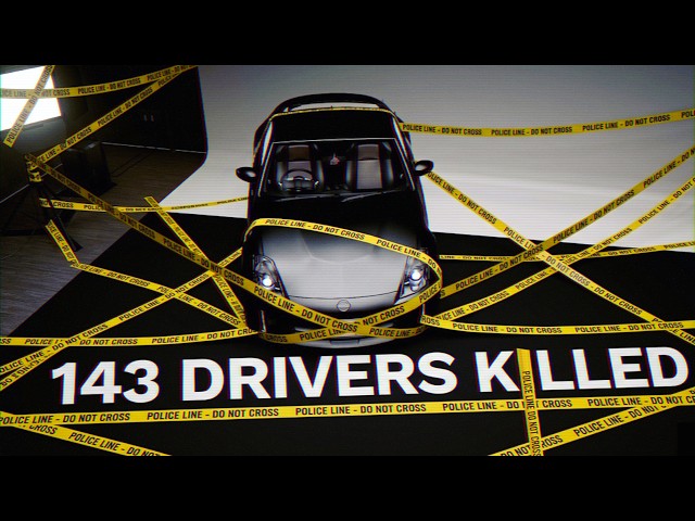 How Nissan Built The Deadliest Car In America