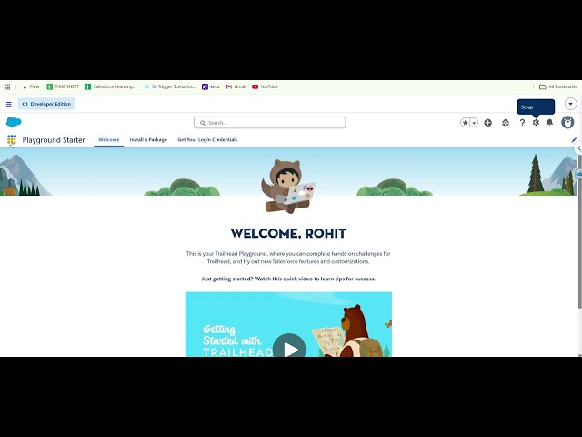 Create Prompts in Agentforce 360 Platform | Salesforce Trailhead Solution 2026