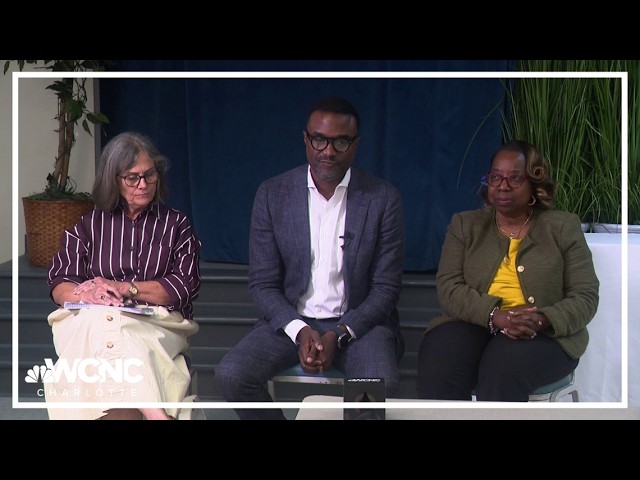 CMS board members say they were blindsided by superintendent firing