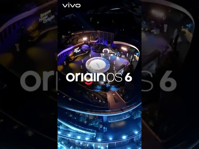 Origin OS Top 3 Features 🔥🔥 || Flip Card 😍 || Motion Prompt 😉 || Origin Island 🤩