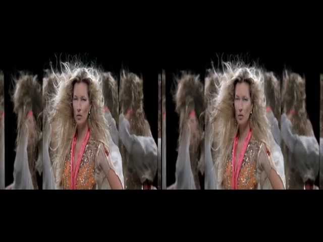 "KM3D-1" by Baillie Walsh featuring Kate Moss