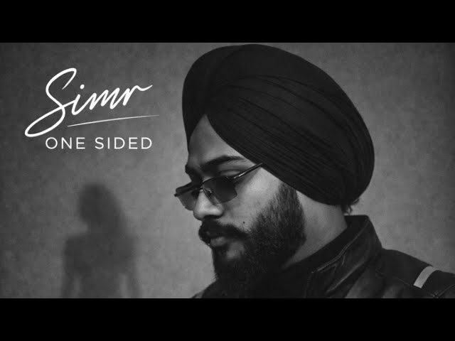 One Sided -Simr