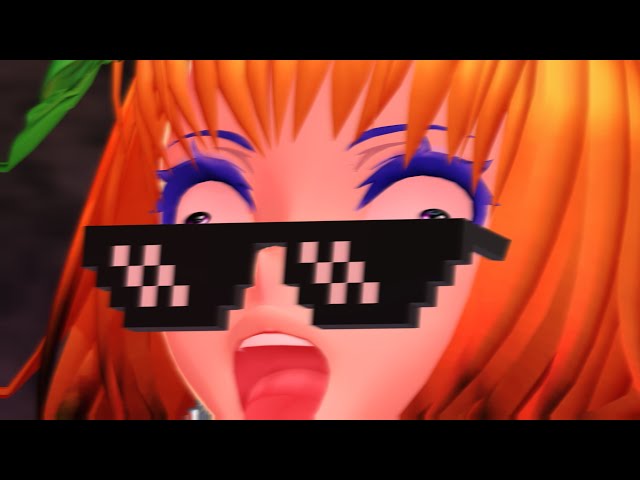 【MMD ll FNAF】It is Christmas my dudes