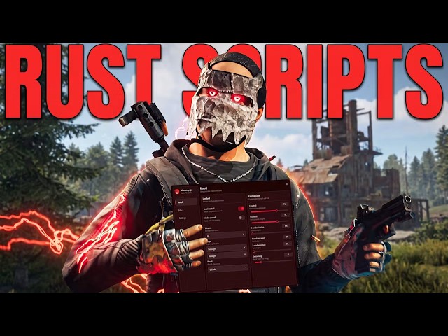 I tried Rust Scripts for 24 hours..