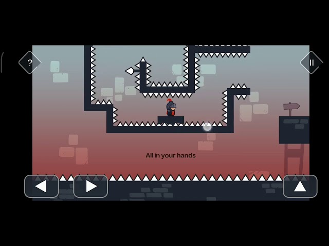 Tricky Castle Princess Castle Level 95 Walkthrough | New Update