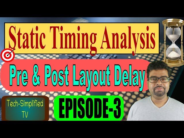 Demystifying Delay Formats: A Comprehensive Guide to Static Timing Analysis (STA)