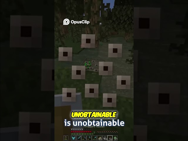 Trying to breed frogs in Minecraft went wrong 🐸 #minecraft