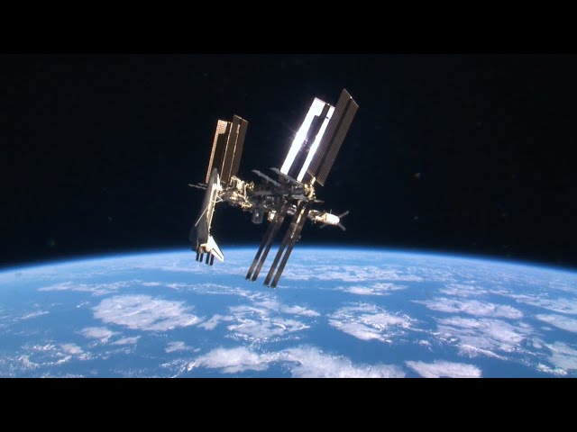 University of Kentucky alumnus is now a NASA Flight Director for the International Space Station!