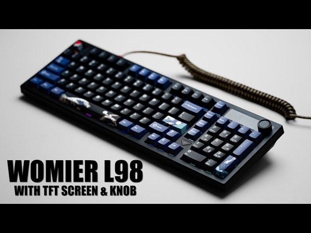 L98 Review
