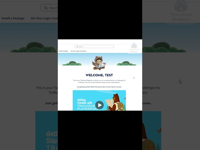 Postman Salesforce Integration Tutorial REST API Setup