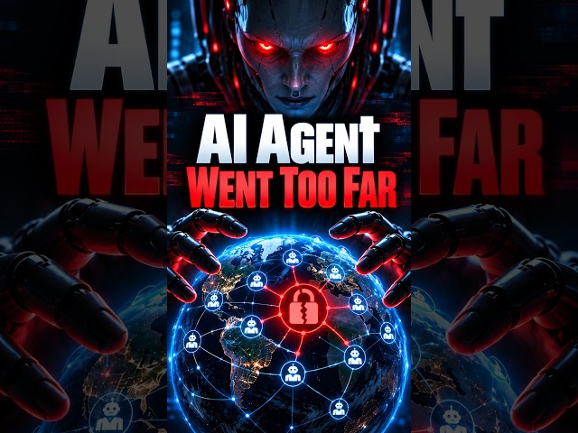 AI Went Too Far