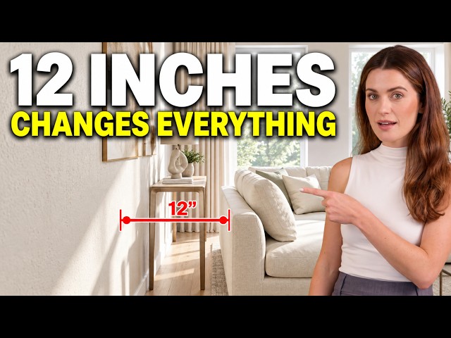The 4 Design Secrets That Instantly Upgrade Any Room — Everyone Should Know It