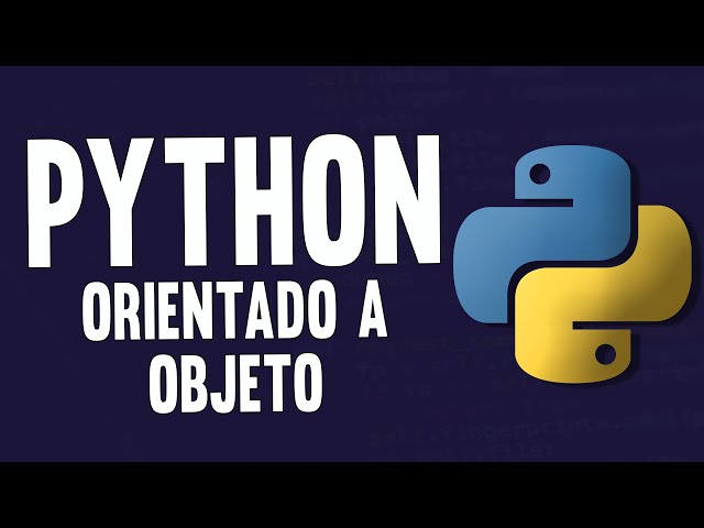 Curso Básico Python -  Orientação a objeto- Aula 10