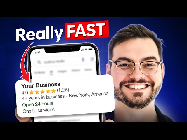 OUTRANK 99% of Websites on Google with These 5 Hacks