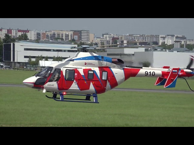 The best of Paris Air Show 4Kᵁᴴᴰ 2019