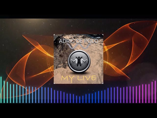 Adric de Polo - My Live