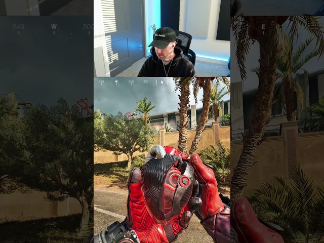 It's Finally Here! Shephard Lament Skin