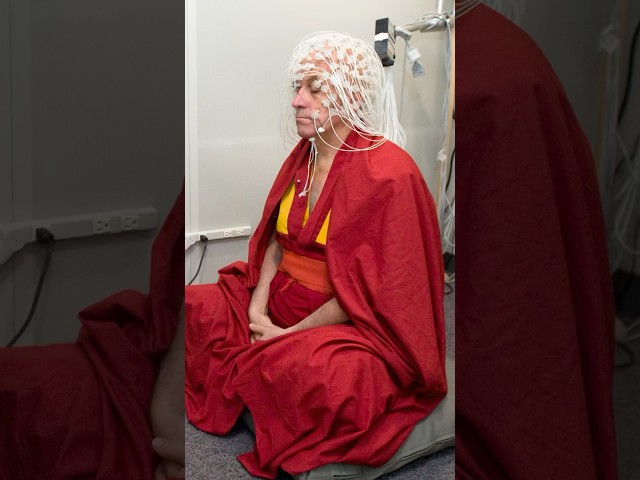 Is Religion Hardwired Into the Human Brain?