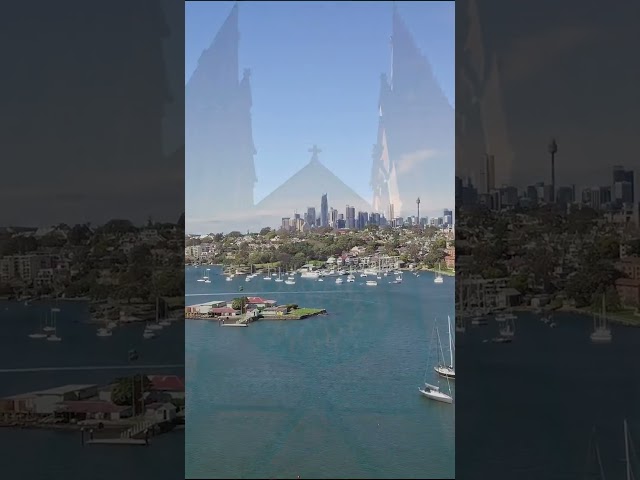 The Beauty of Sydney City