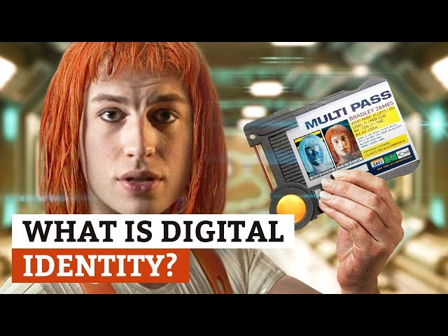 What is Digital Identity and Do We Really Need it? | Explained | Sumsub